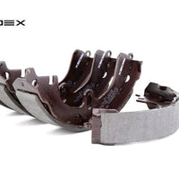 Brake Shoe Set Toyota Corolla