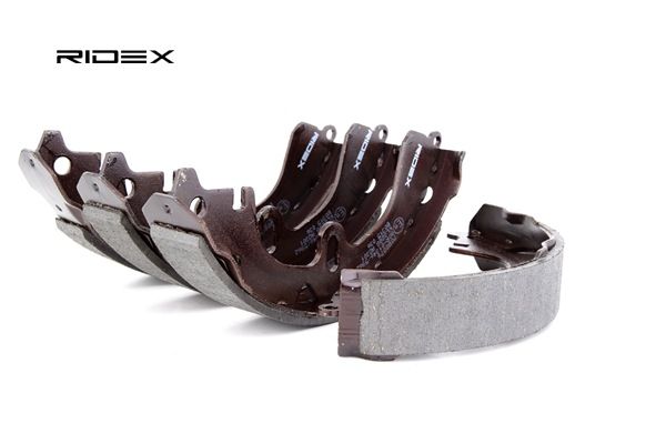 Brake Shoe Set Toyota Corolla