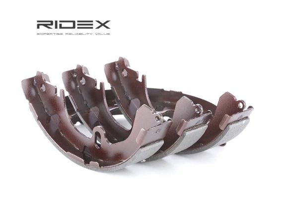 Brake Shoe Set Toyota Corolla