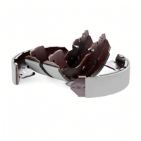 brake shoe set ford ranger