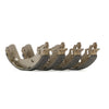 Brake Shoe Set SUZUKI SWIFT IV