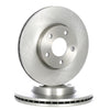 Pair of brake discs front FORD C-MAX II  FOCUS III  GRAND C-MAX, VOLVO