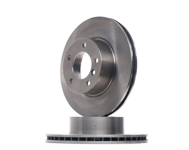 Pair of brake discs front BMW 1 3 Z4, CHANGFENG QIBING