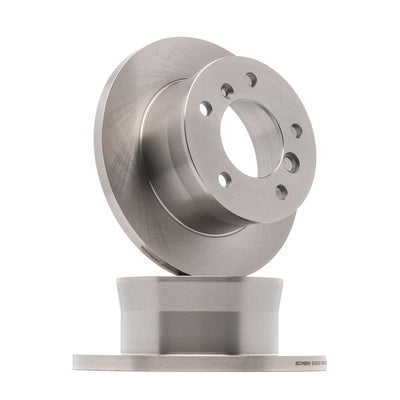 Pair of brake discs rear MERCEDES-BENZ G-CLASS SPRINTER