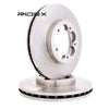 Pair of brake discs front FORD AUSTRALIA TRANSIT TOURNEO