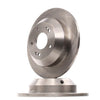 Pair of brake discs rear HYUNDAI GRAND SANTA, KIA SORENTO II