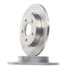 Pair of brake discs rear FORD AUSTRALIA FOCUS FOCUS III